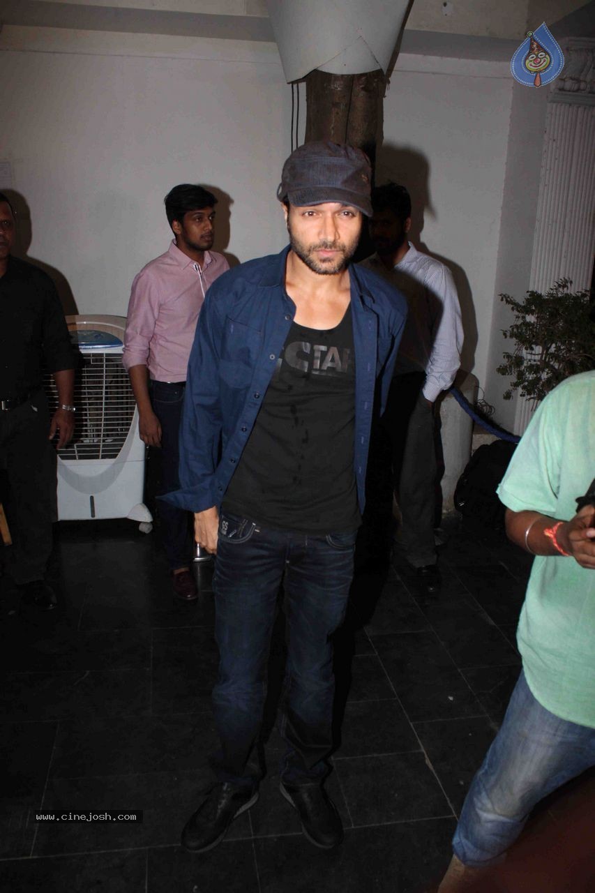 Bolly Celebs at Mukesh Chabbra Bday Party 02 - 80 / 89 photos