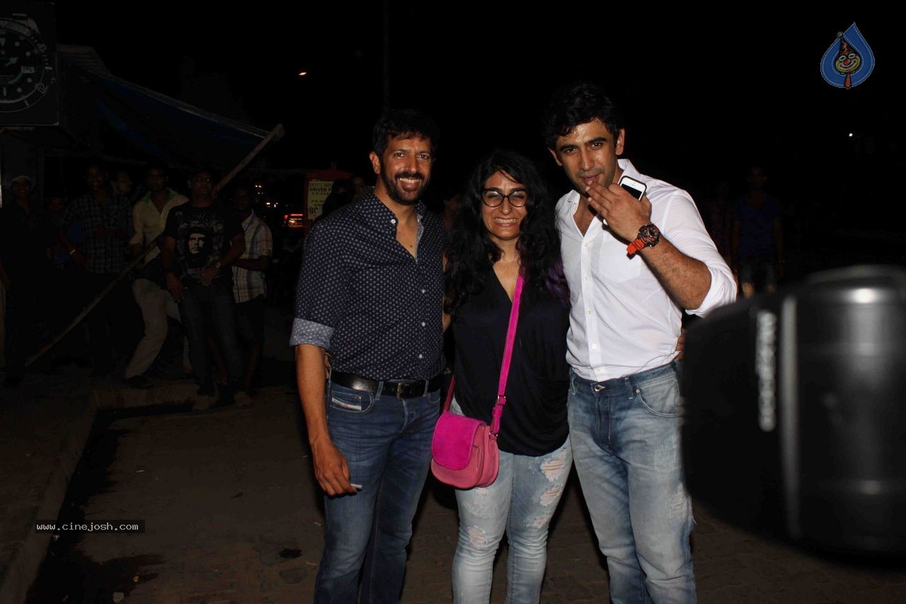 Bolly Celebs at Mukesh Chabbra Bday Party 02 - 86 / 89 photos