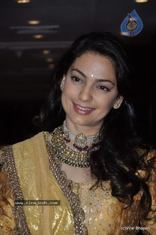 Bolly Celebs at Neelam Wedding Reception - 36 / 150 photos