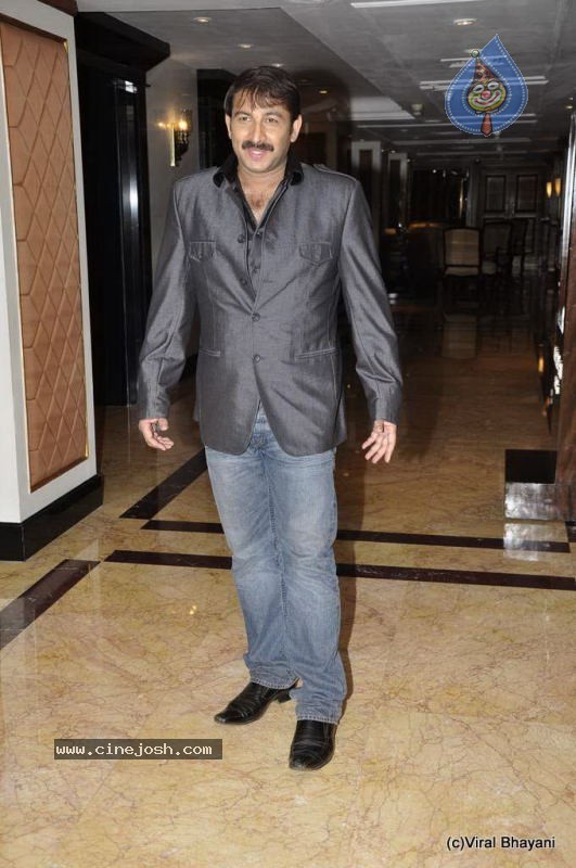 Bolly Celebs at Neelam Wedding Reception - 41 / 150 photos
