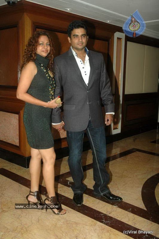 Bolly Celebs at Neelam Wedding Reception - 86 / 150 photos
