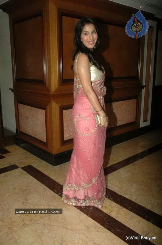 Bolly Celebs at Neelam Wedding Reception - 109 / 150 photos