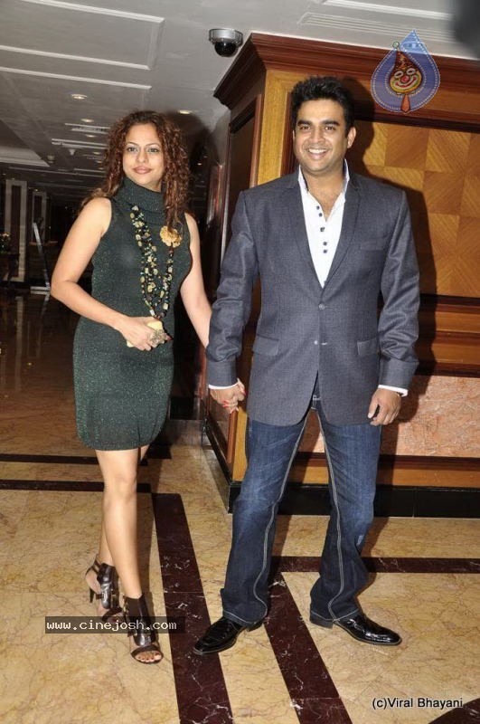 Bolly Celebs at Neelam Wedding Reception - 129 / 150 photos
