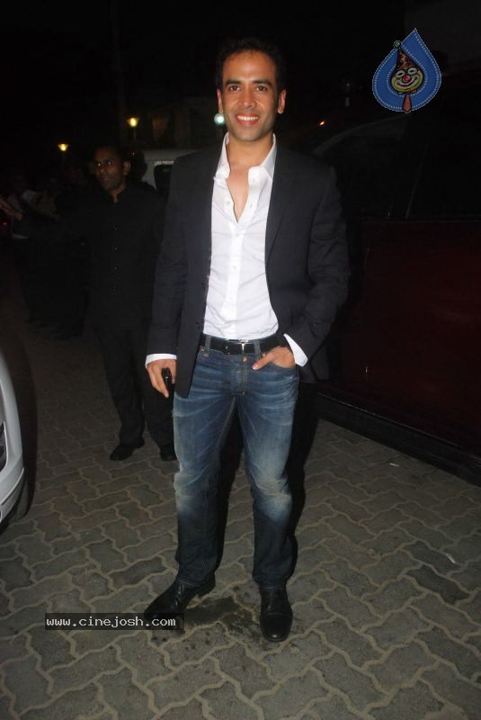 Bolly Celebs at Nikhil Dwivedi Wedding Photos - 9 / 41 photos