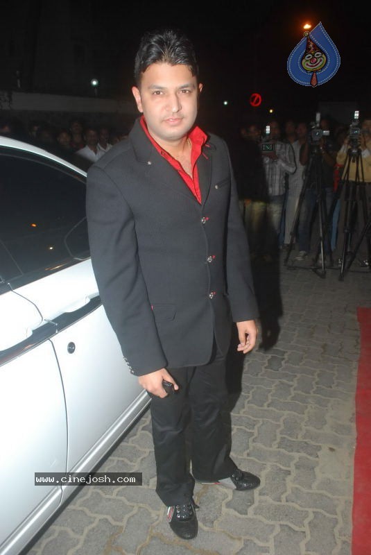 Bolly Celebs at Nikhil Dwivedi Wedding Photos - 16 / 41 photos