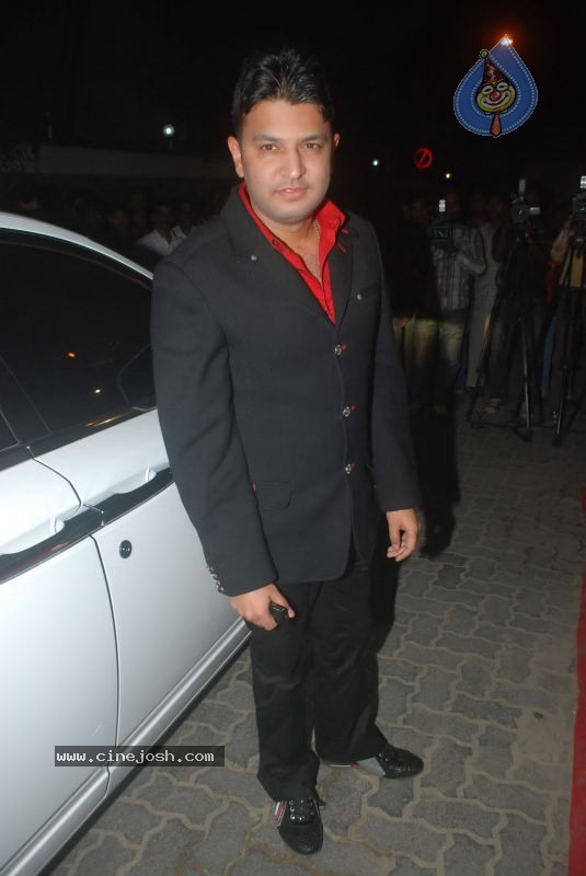 Bolly Celebs at Nikhil Dwivedi Wedding Photos - 26 / 41 photos