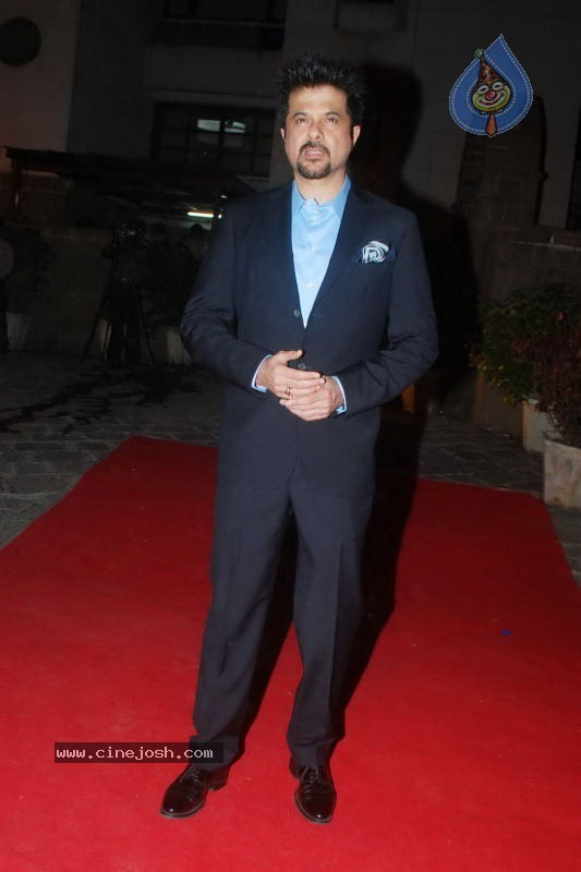 Bolly Celebs at Nikhil Dwivedi Wedding Photos - 29 / 41 photos