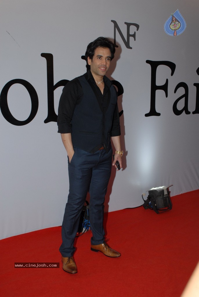 Bolly Celebs at Noble Faith Brand Launch - 32 / 40 photos