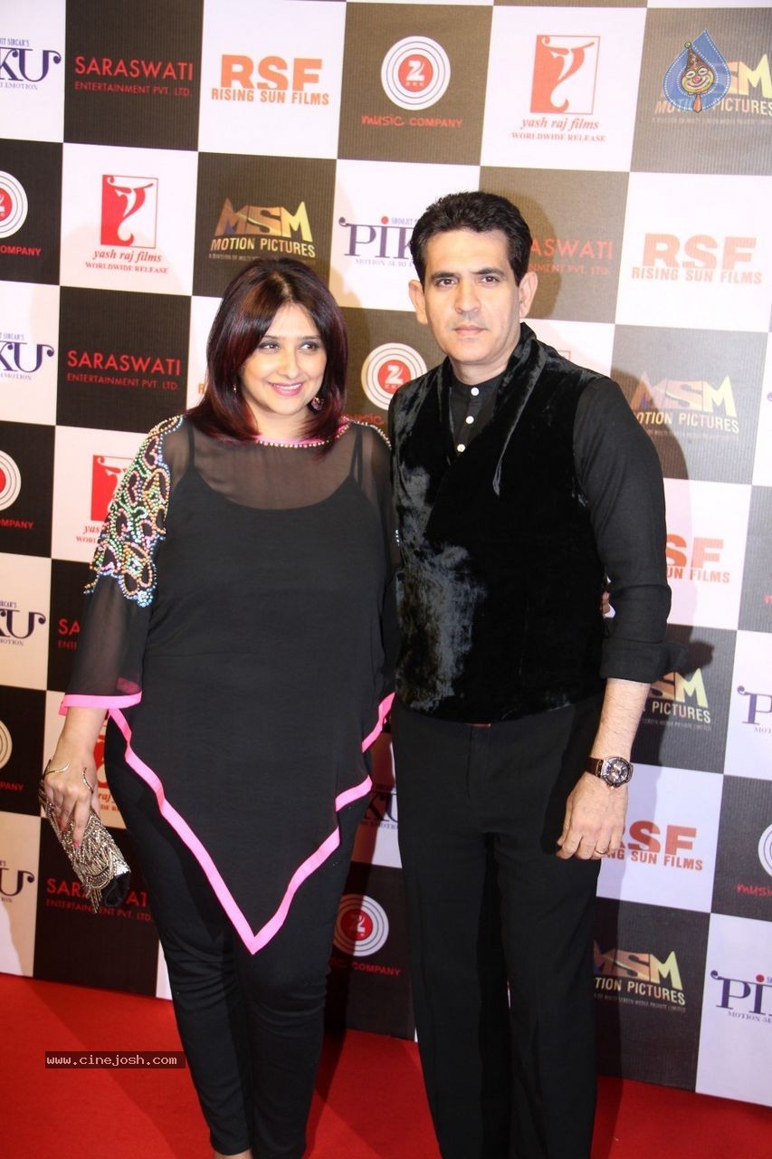 Bolly Celebs at Piku Success Party - 42 / 96 photos