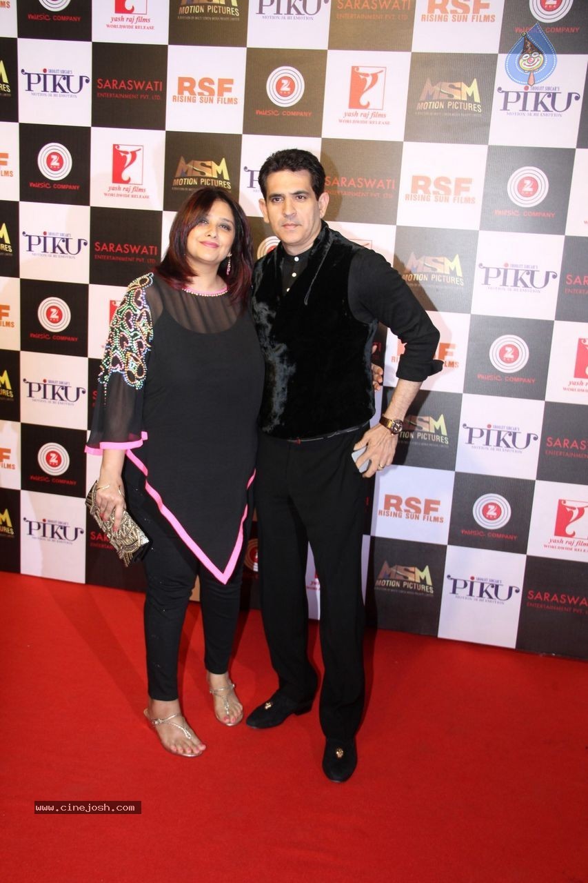 Bolly Celebs at Piku Success Party - 69 / 96 photos