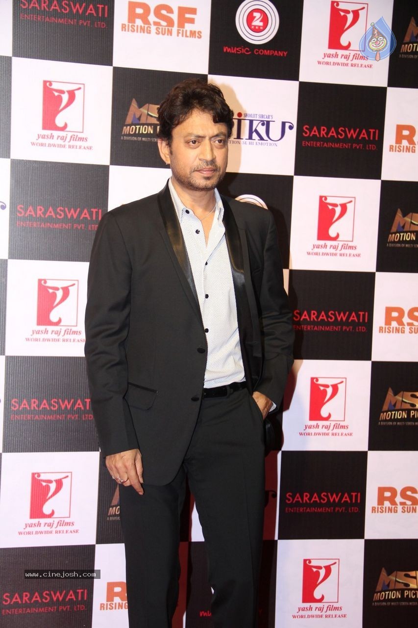 Bolly Celebs at Piku Success Party - 75 / 96 photos
