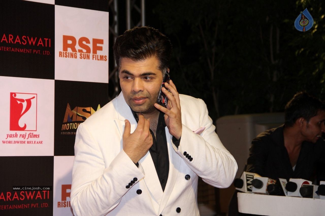 Bolly Celebs at Piku Success Party - 87 / 96 photos