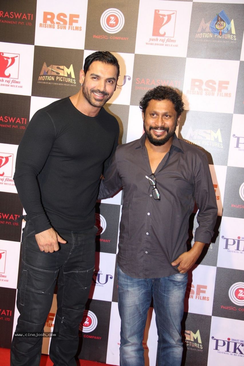 Bolly Celebs at Piku Success Party - 90 / 96 photos