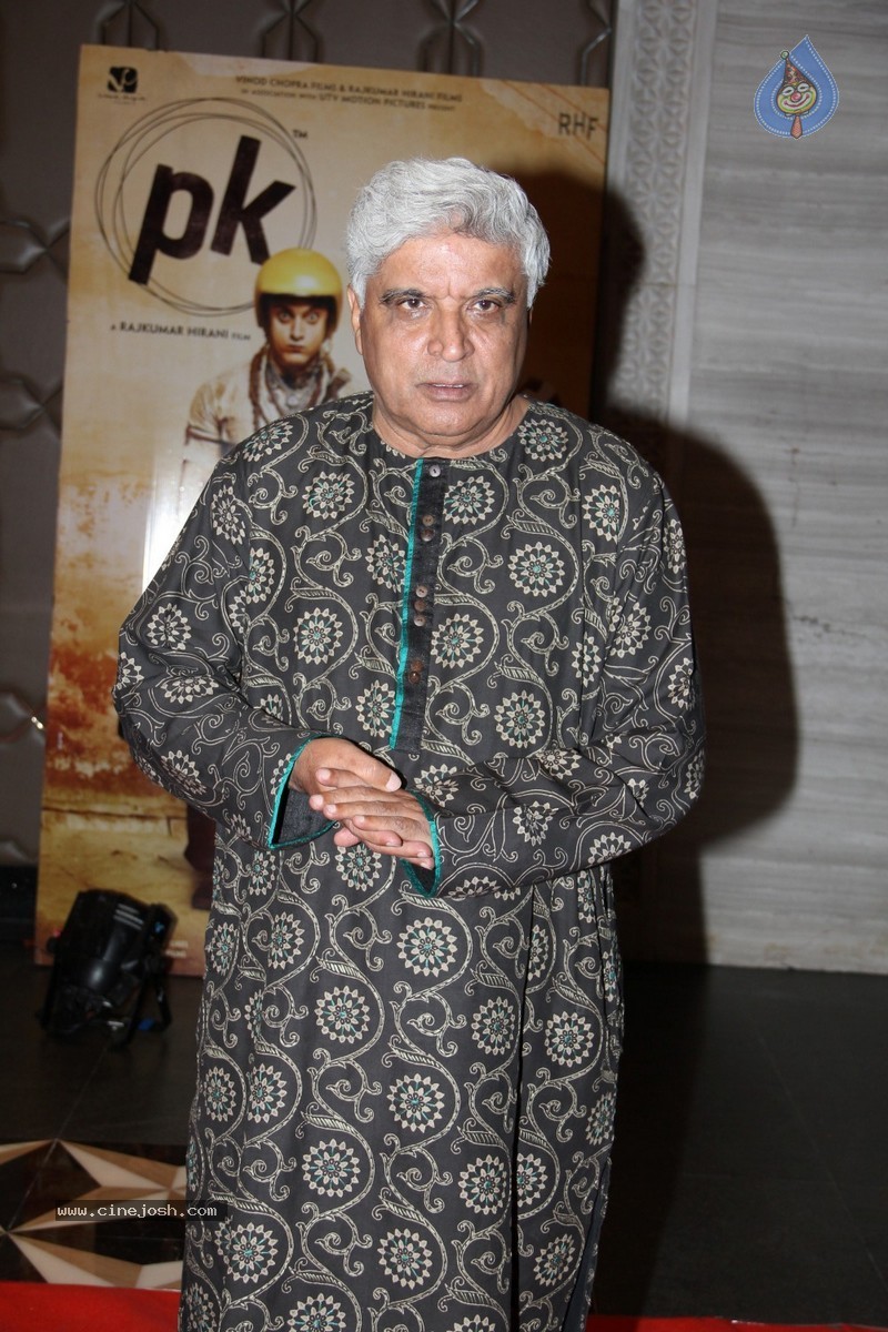 Bolly Celebs at PK Movie Grand Success Party - 62 / 96 photos