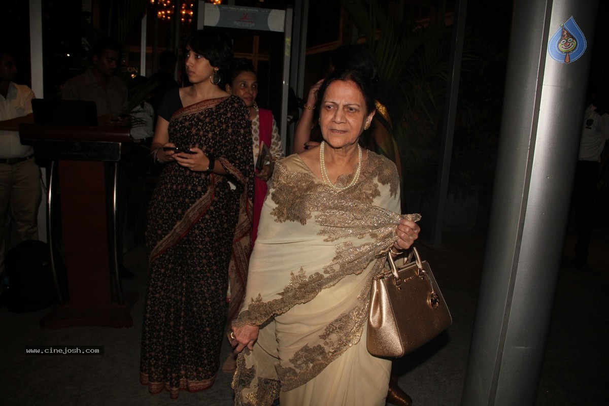 Bolly Celebs at PK Movie Grand Success Party - 67 / 96 photos
