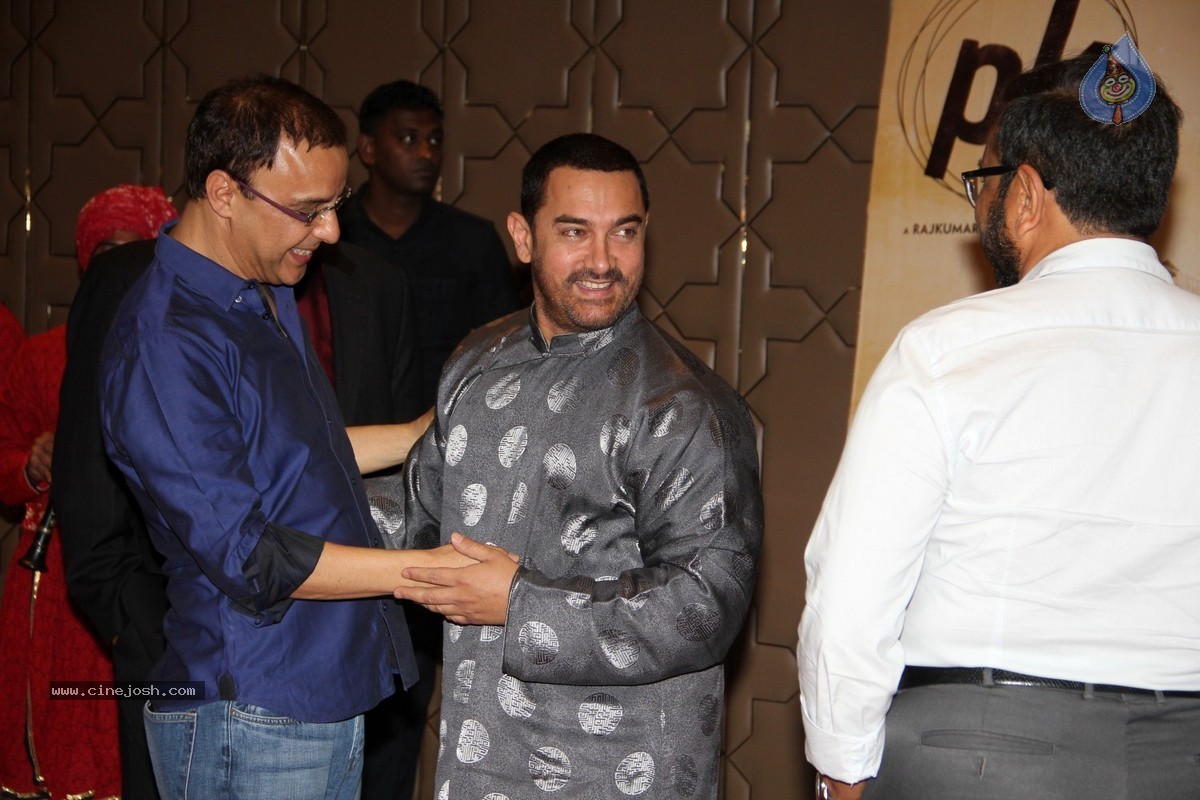Bolly Celebs at PK Movie Grand Success Party - 69 / 96 photos