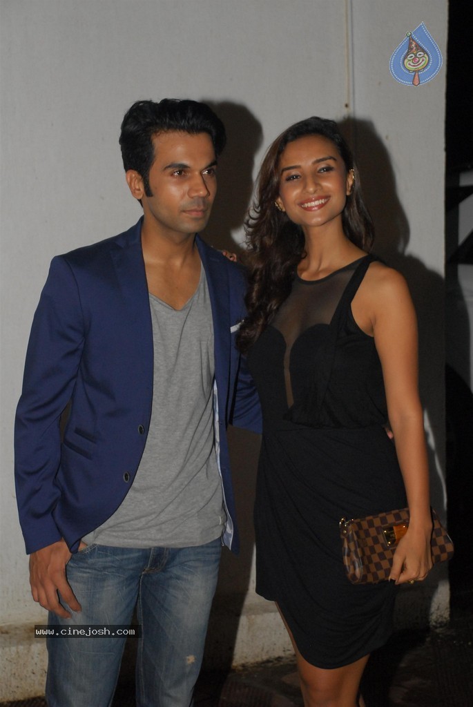 Bolly Celebs at Priyanka Chopra Bday Party - 2 / 81 photos
