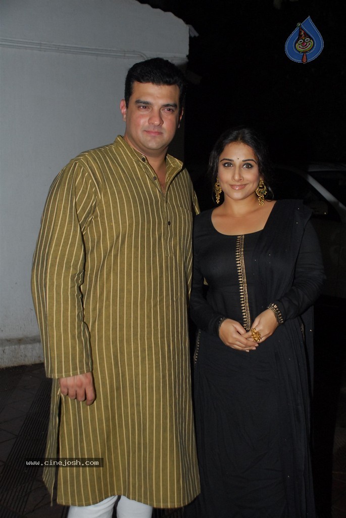 Bolly Celebs at Priyanka Chopra Bday Party - 27 / 81 photos