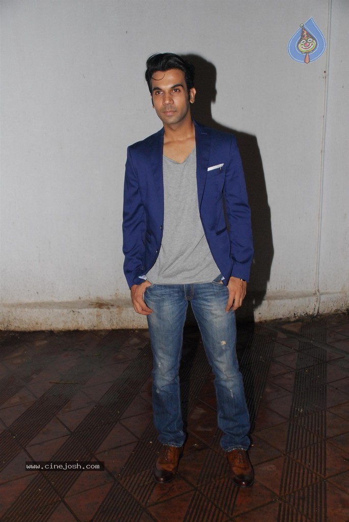 Bolly Celebs at Priyanka Chopra Bday Party - 32 / 81 photos