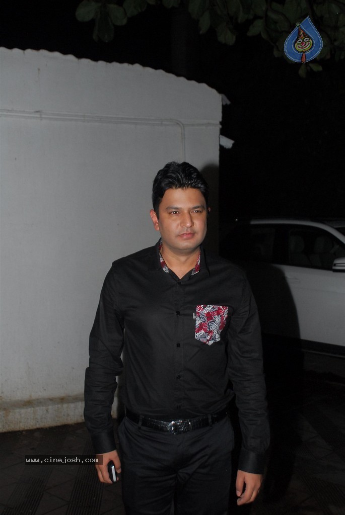 Bolly Celebs at Priyanka Chopra Bday Party - 35 / 81 photos