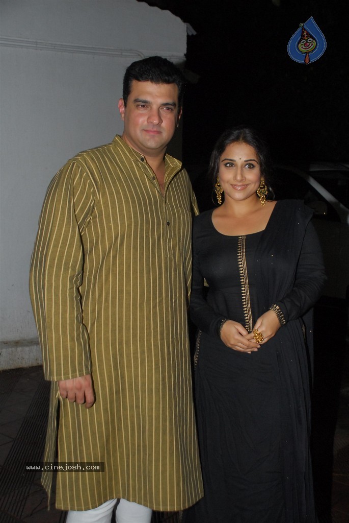 Bolly Celebs at Priyanka Chopra Bday Party - 44 / 81 photos