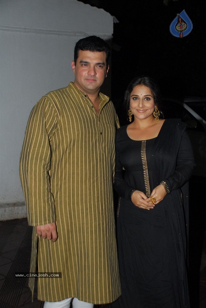Bolly Celebs at Priyanka Chopra Bday Party - 46 / 81 photos