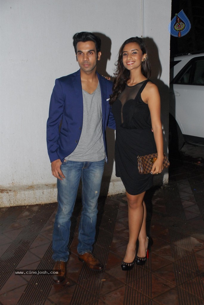 Bolly Celebs at Priyanka Chopra Bday Party - 62 / 81 photos