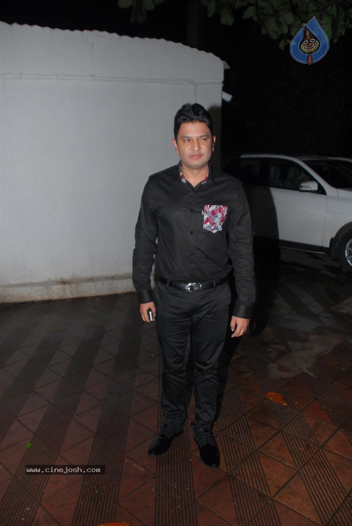 Bolly Celebs at Priyanka Chopra Bday Party - 67 / 81 photos