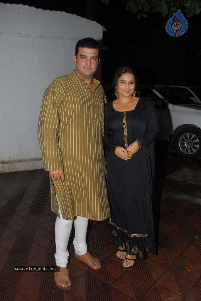 Bolly Celebs at Priyanka Chopra Bday Party - 68 / 81 photos
