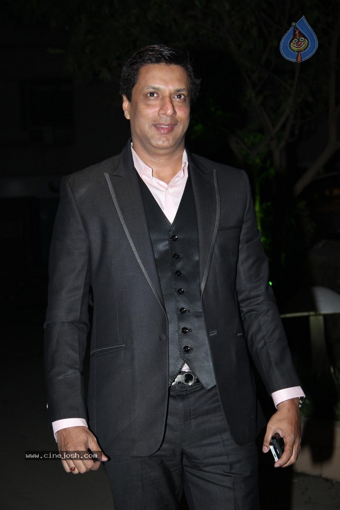 Bolly Celebs at Producer Kumar Mangat Daughter Wedding - 20 / 116 photos