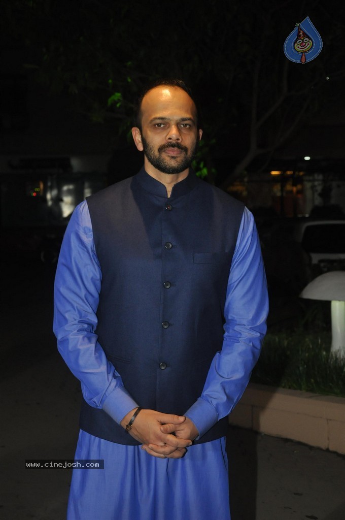 Bolly Celebs at Producer Kumar Mangat Daughter Wedding - 27 / 116 photos