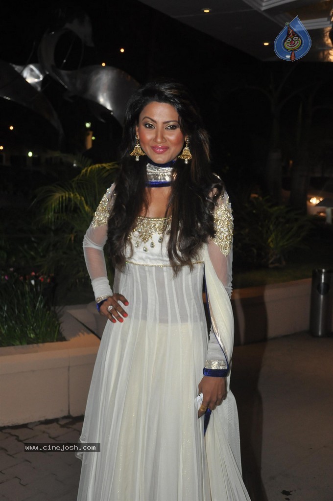 Bolly Celebs at Producer Kumar Mangat Daughter Wedding - 73 / 116 photos