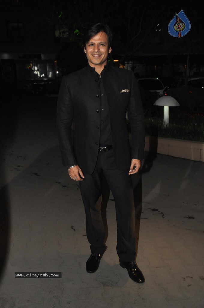 Bolly Celebs at Producer Kumar Mangat Daughter Wedding - 98 / 116 photos