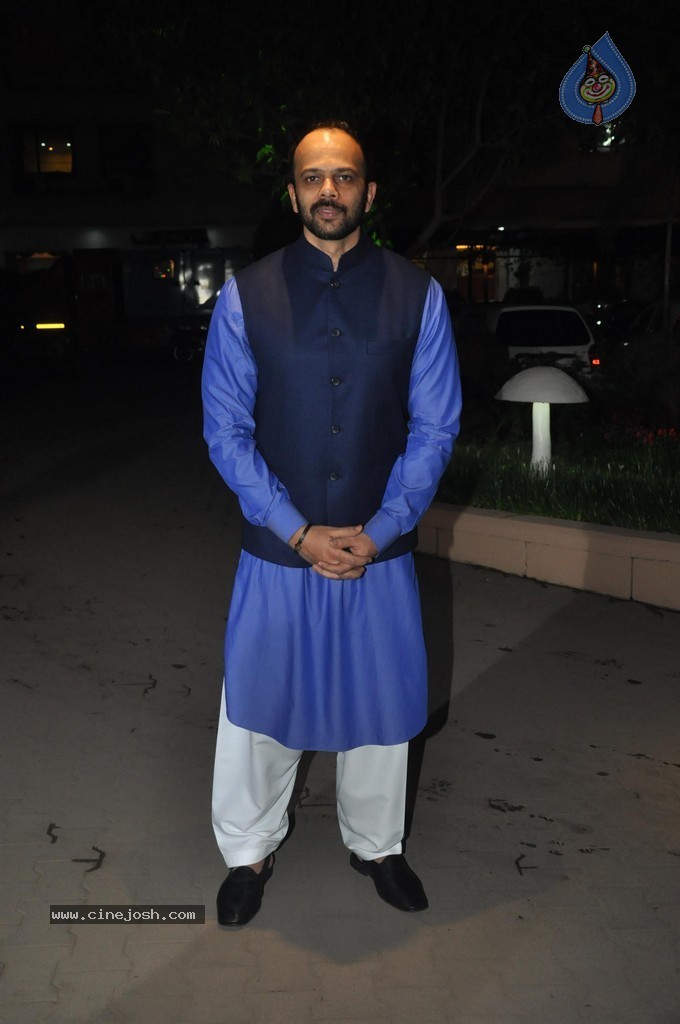 Bolly Celebs at Producer Kumar Mangat Daughter Wedding - 99 / 116 photos