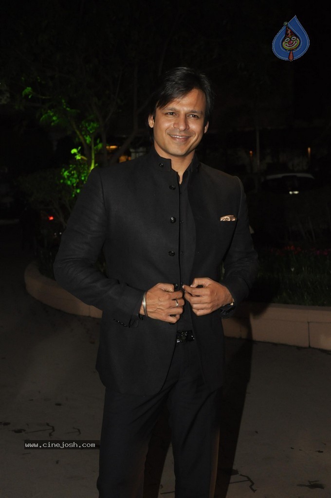 Bolly Celebs at Producer Kumar Mangat Daughter Wedding - 104 / 116 photos