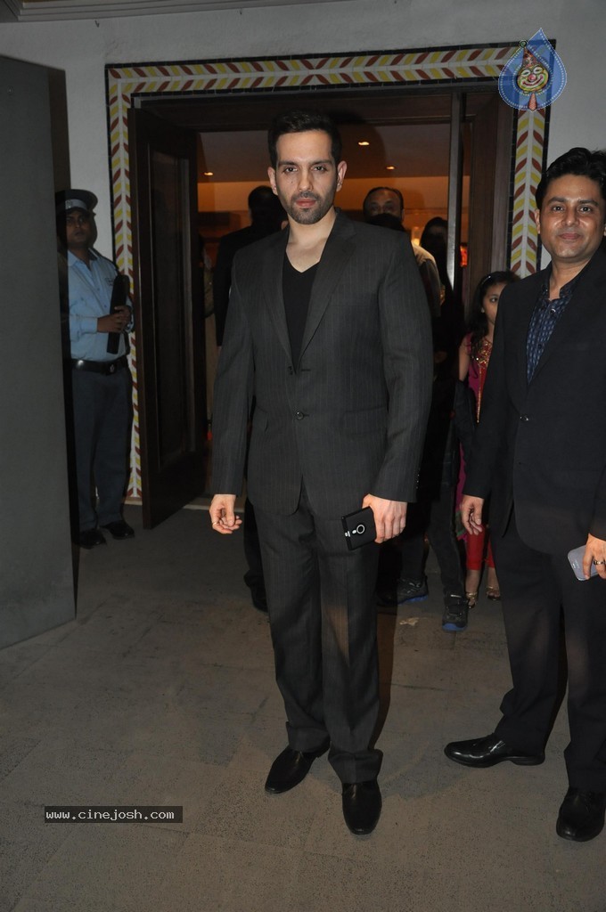 Bolly Celebs at Producer Kumar Mangat Daughter Wedding - 112 / 116 photos