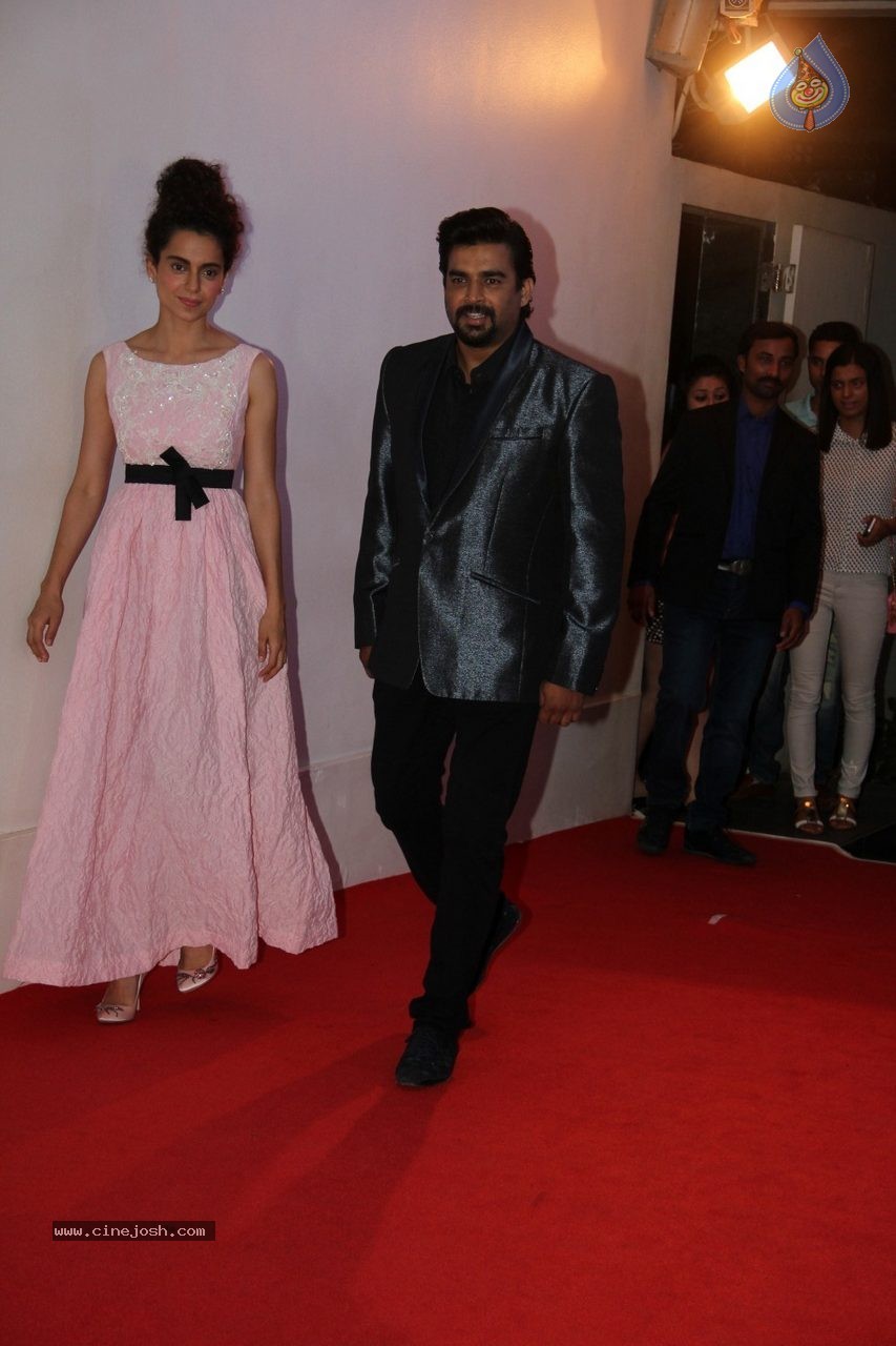 Bolly Celebs at R Madhavan Bday Bash - 116 / 121 photos