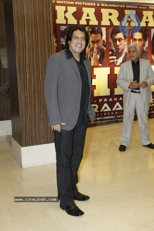 Bolly Celebs at Raajneeti Movie Success Celebrations - 30 / 68 photos