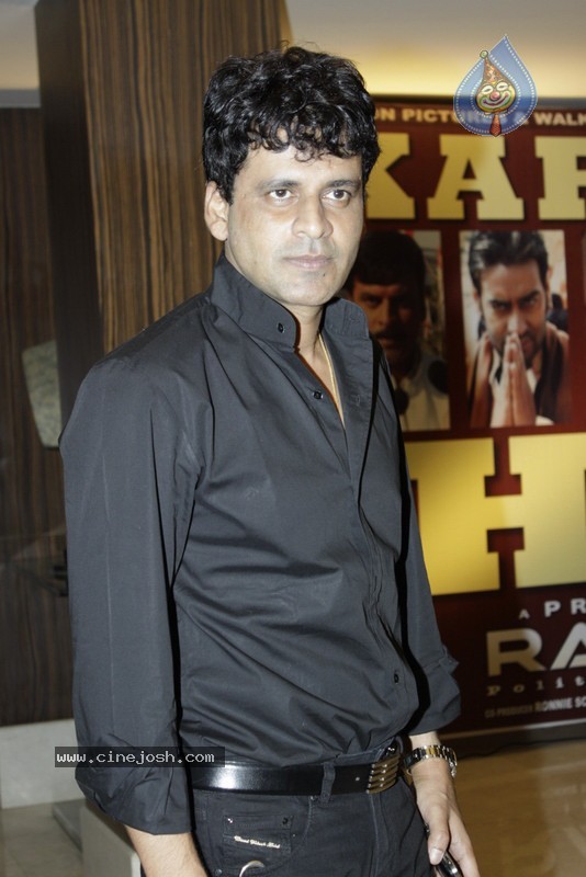 Bolly Celebs at Raajneeti Movie Success Celebrations - 68 / 68 photos