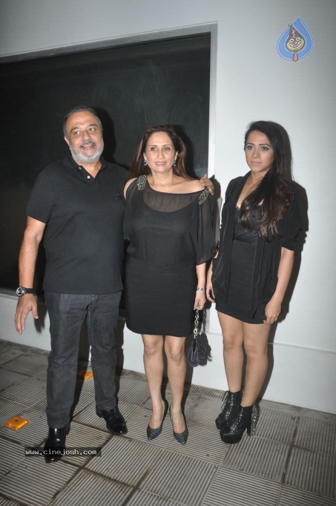 Bolly Celebs at Raj Kundra Book Success Party - 10 / 84 photos