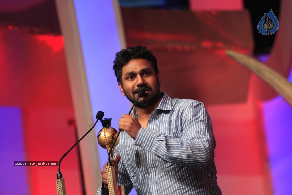 Bolly Celebs at SAIFTA Event - 19 / 40 photos