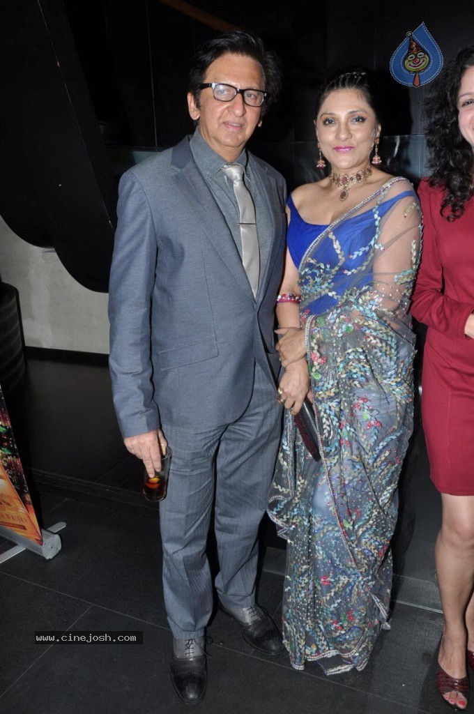 Bolly Celebs at Savvy Magazine Event - 1 / 43 photos