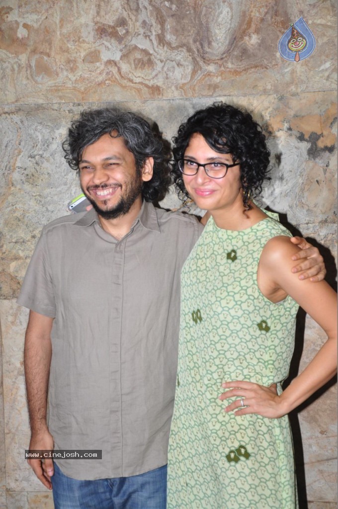 Bolly Celebs at Ship of Theseus Special Show - 1 / 47 photos