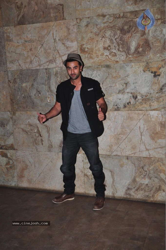 Bolly Celebs at Ship of Theseus Special Show - 16 / 47 photos