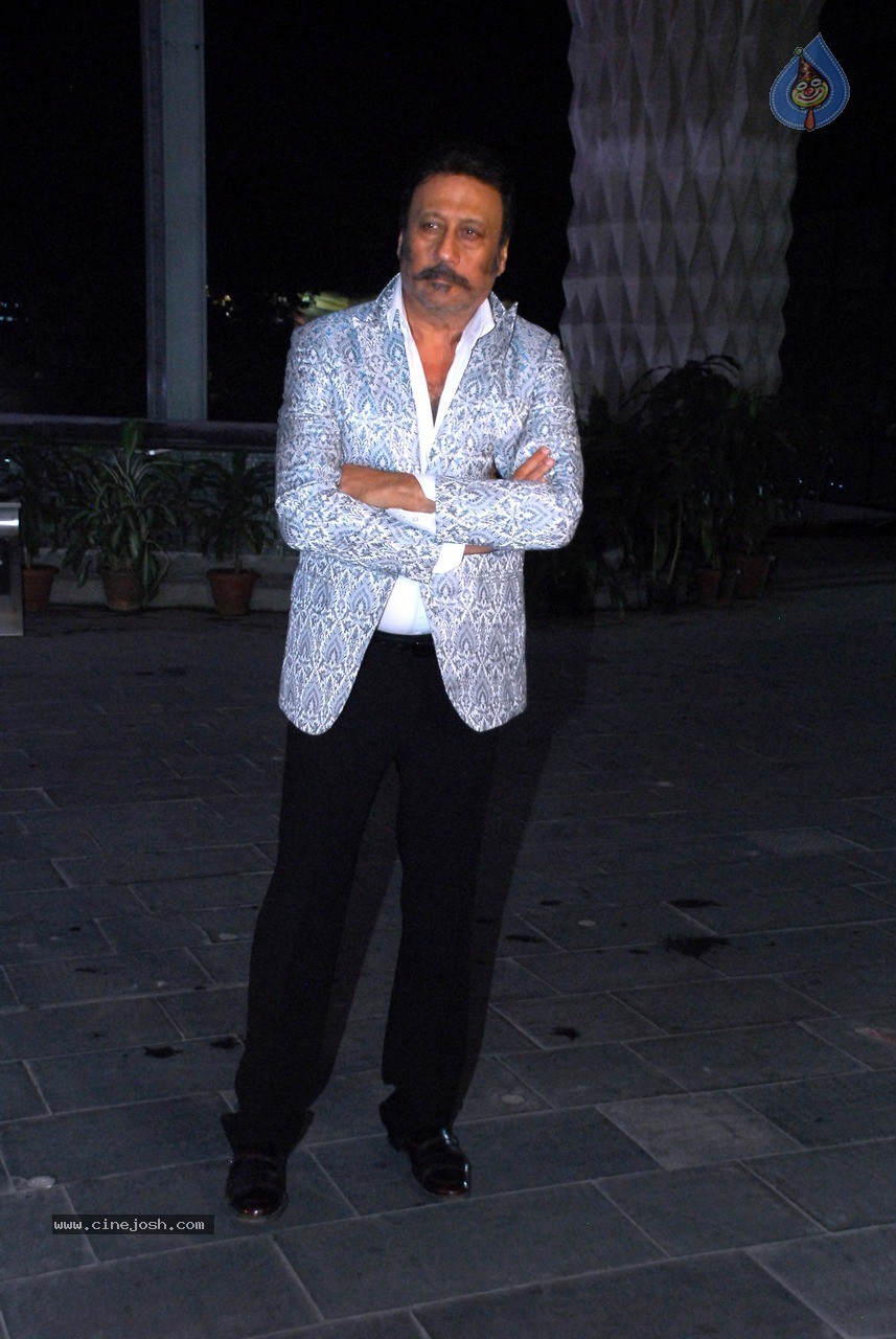 Bolly Celebs at Shirin and Uday Wedding Reception - 58 / 190 photos