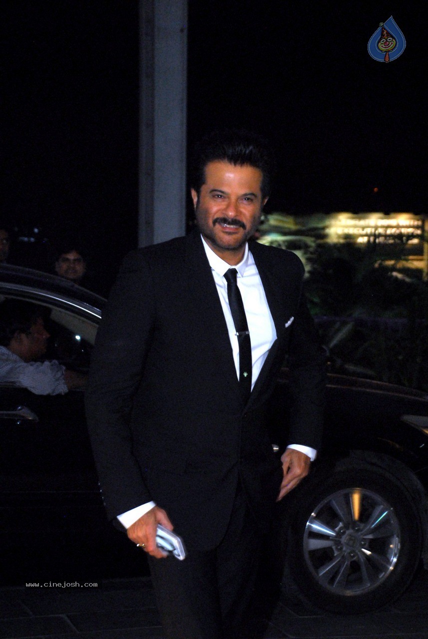 Bolly Celebs at Shirin and Uday Wedding Reception - 74 / 190 photos