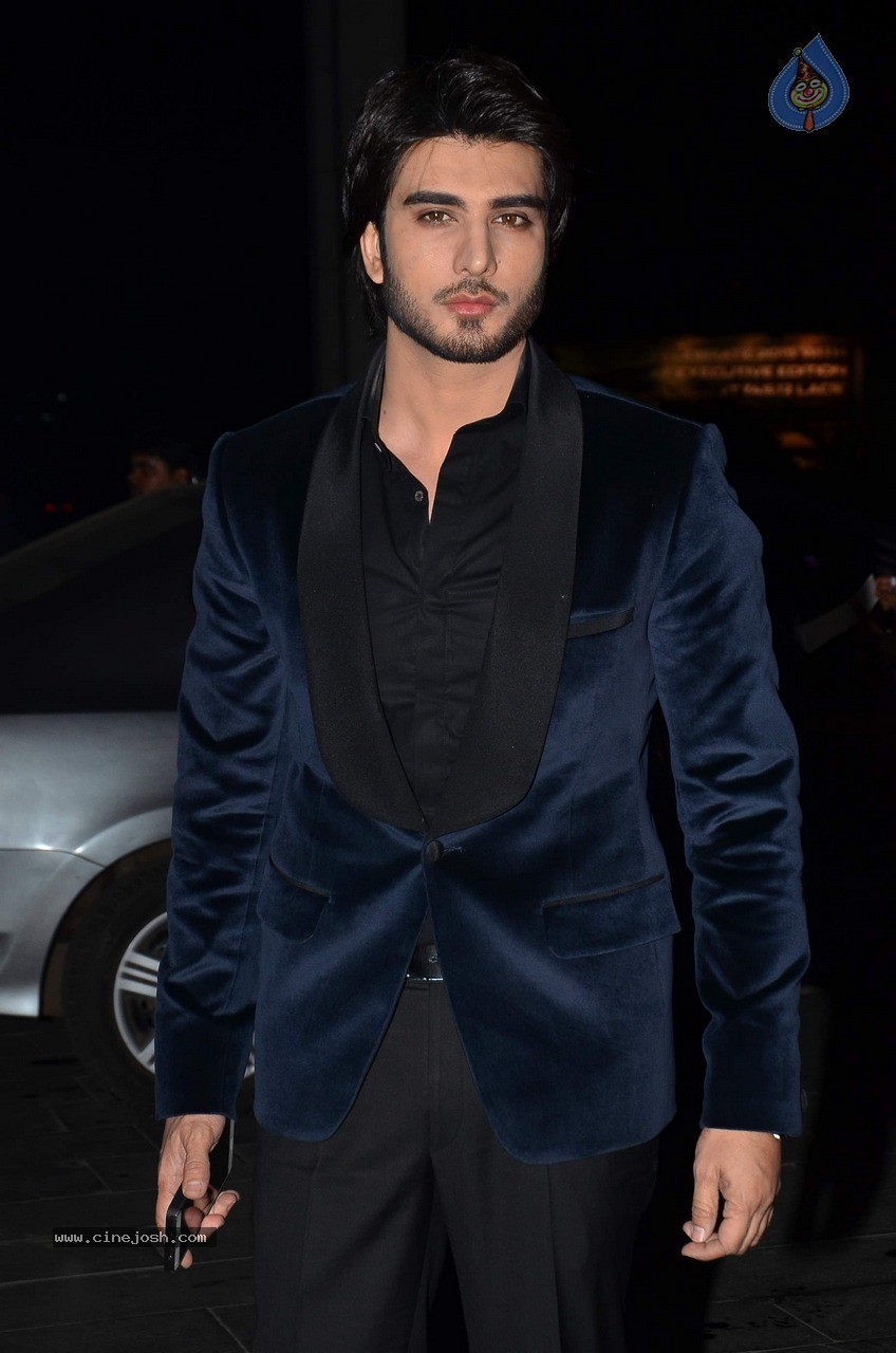 Bolly Celebs at Shirin and Uday Wedding Reception - 165 / 190 photos