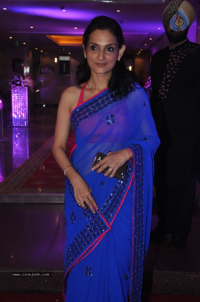 Bolly Celebs at Shweta Tiwari Wedding - 3 / 43 photos