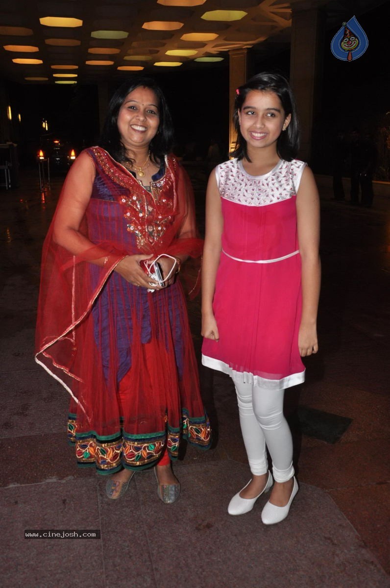 Bolly Celebs at Shweta Tiwari Wedding - 14 / 43 photos