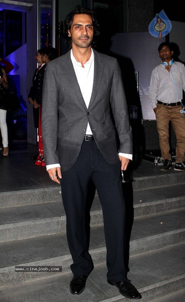 Bolly Celebs at Silent Picturehouse Movie Extravaganza Event - 20 / 66 photos